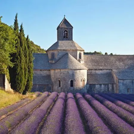 La Petite Maison * Céreste