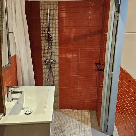 La Petite Maison Casa de Férias *