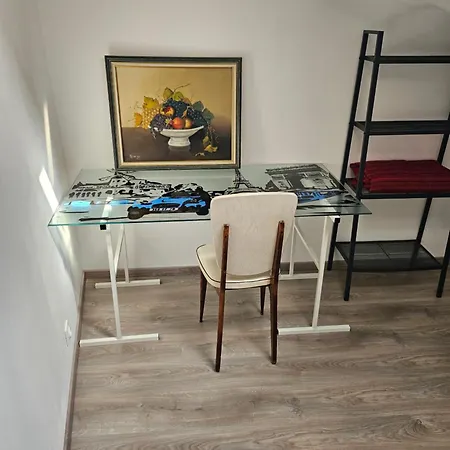 Casa de Férias La Petite Maison *