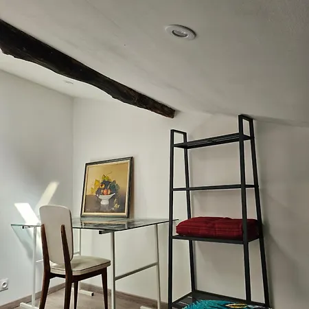 La Petite Maison Casa de Férias Céreste