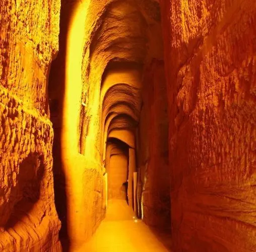 펜션 La Petite Maison Céreste