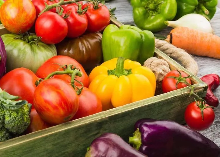 La Petite Maison * Céreste