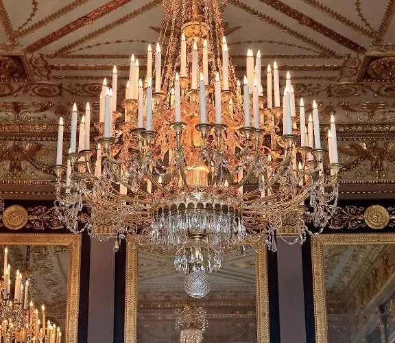 펜션 La Petite Maison Céreste