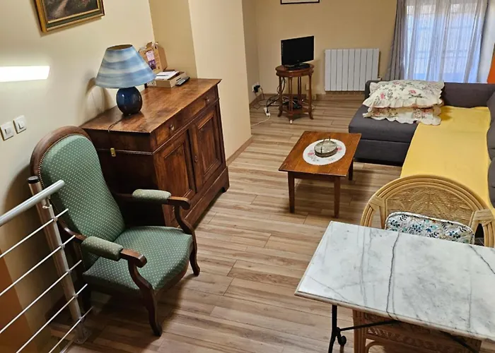 La Petite Maison * Céreste