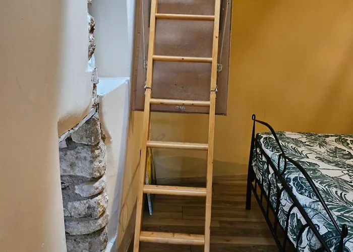 La Petite Maison 펜션