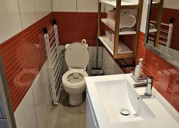 La Petite Maison 펜션