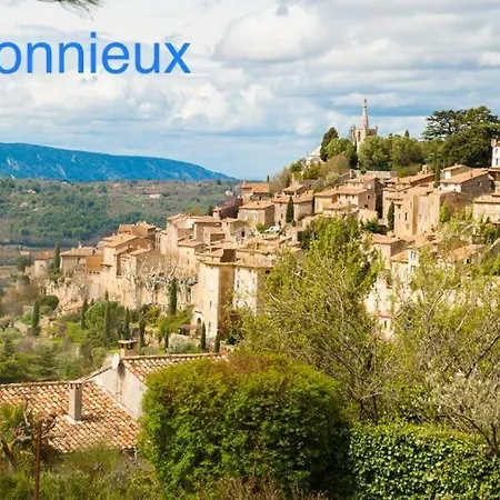 Holiday home La Petite Maison
