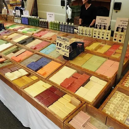 La Petite Maison Casa vacanze Céreste