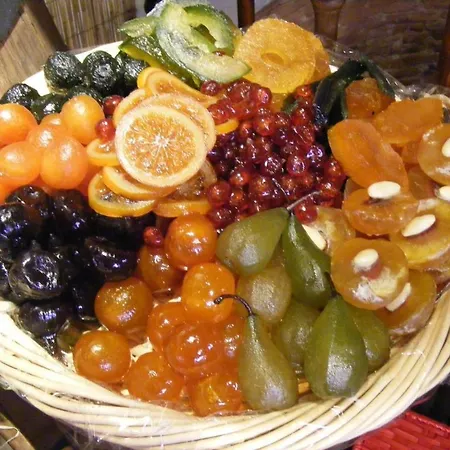 La Petite Maison Дом отдыха Cereste