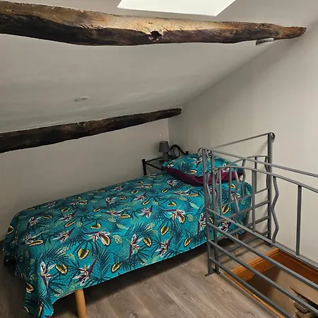 La Petite Maison *