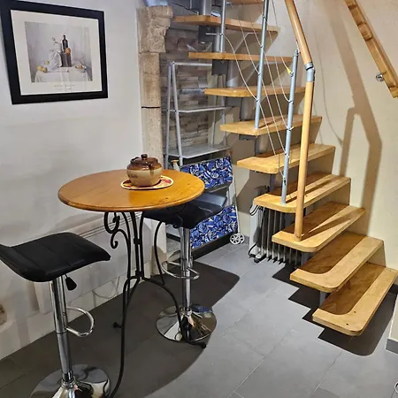 La Petite Maison * Cereste