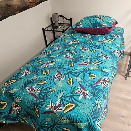 Дом отдыха La Petite Maison
