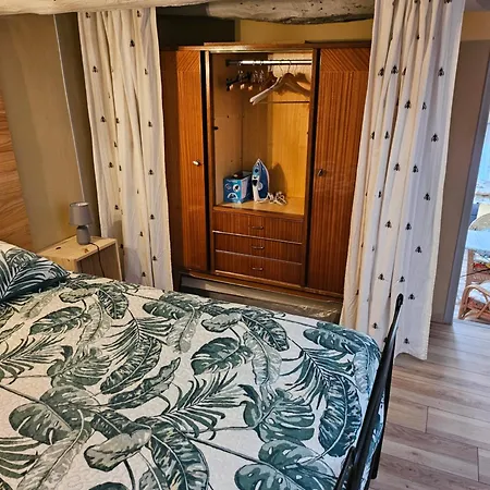 La Petite Maison Дом отдыха *