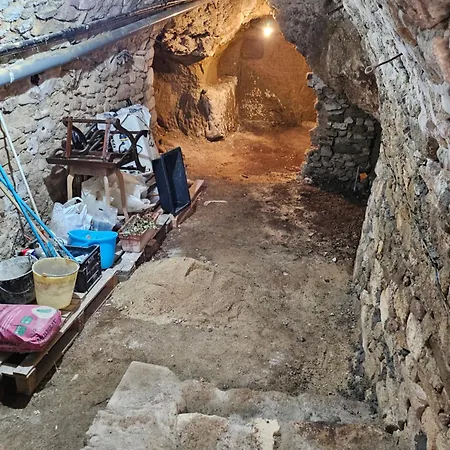 Дом отдыха La Petite Maison *