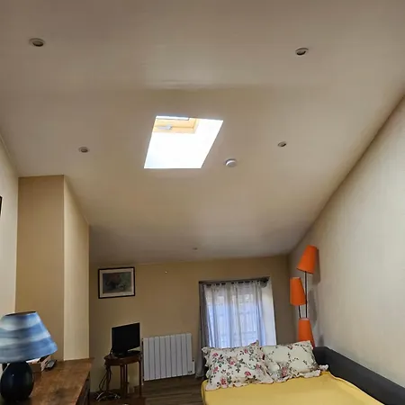 Holiday home La Petite Maison Cereste