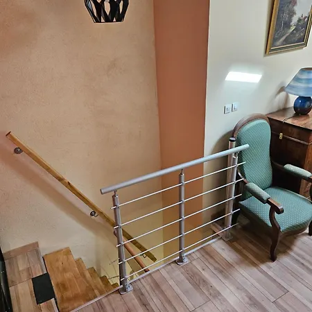 La Petite Maison *