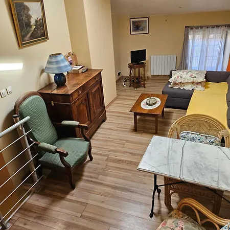 La Petite Maison * Cereste