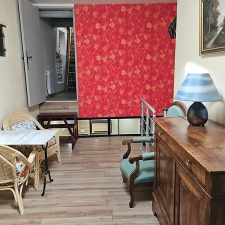 La Petite Maison