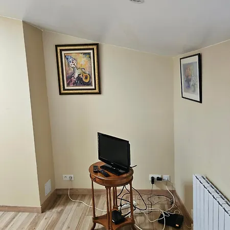 Holiday home La Petite Maison Cereste