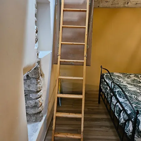 La Petite Maison Дом отдыха