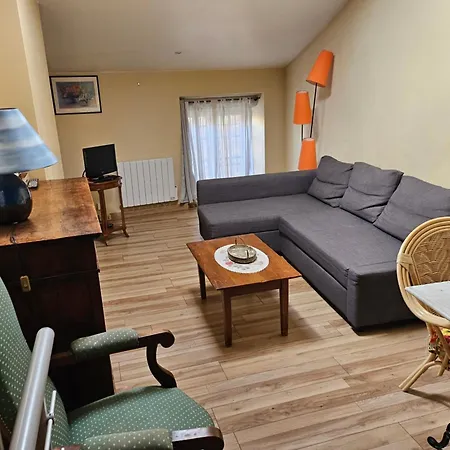 Дом отдыха La Petite Maison