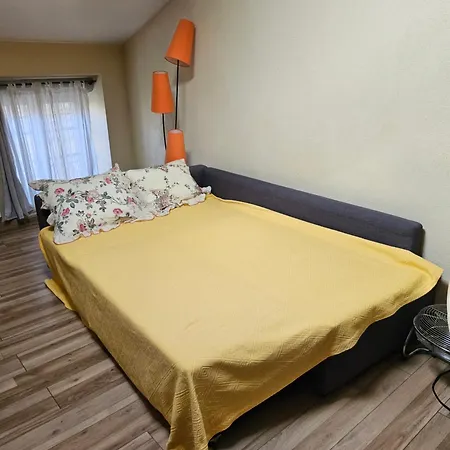 La Petite Maison Дом отдыха *