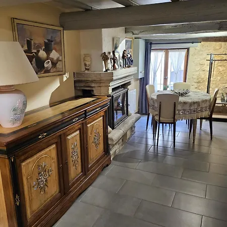 La Petite Maison * Cereste