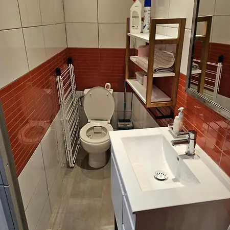 La Petite Maison Дом отдыха