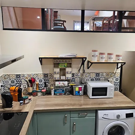 La Petite Maison Casa vacanze Céreste