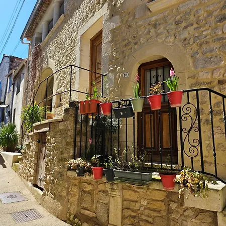 La Petite Maison *