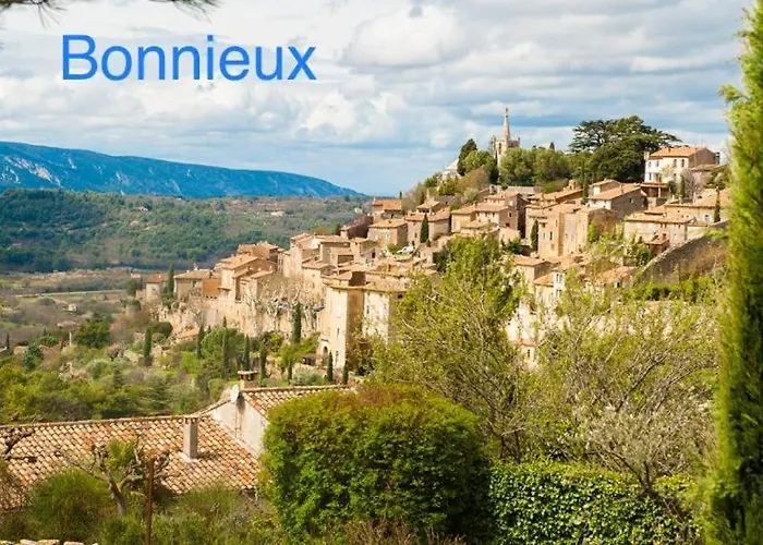 Vakantiehuis La Petite Maison