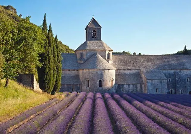 La Petite Maison * Céreste