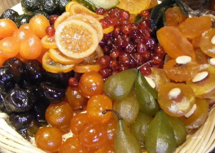 La Petite Maison Vakantiehuis Céreste