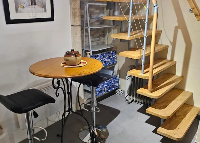 La Petite Maison * Céreste