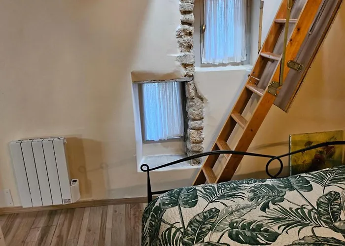 La Petite Maison Vakantiehuis