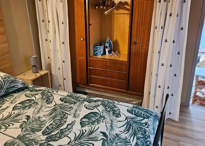 La Petite Maison Vakantiehuis *