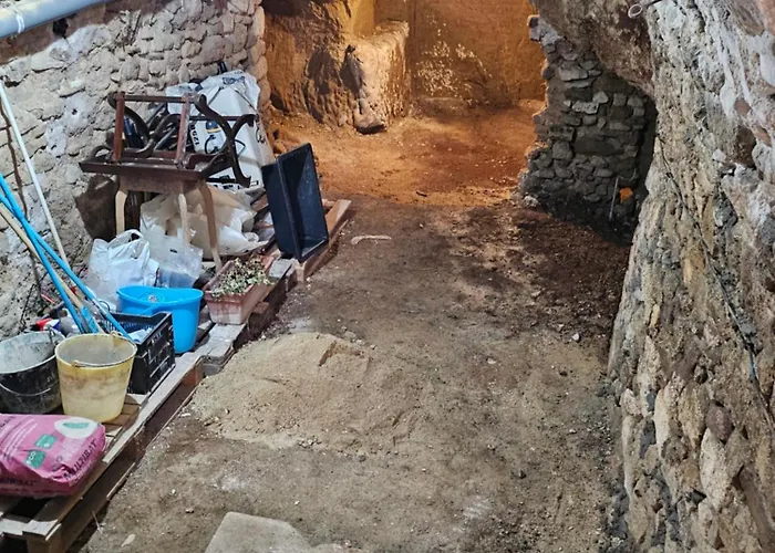 Vakantiehuis La Petite Maison *