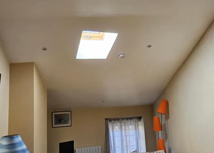 Vakantiehuis La Petite Maison Céreste