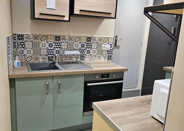 La Petite Maison Vakantiehuis