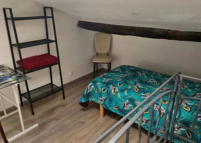 La Petite Maison Vakantiehuis *