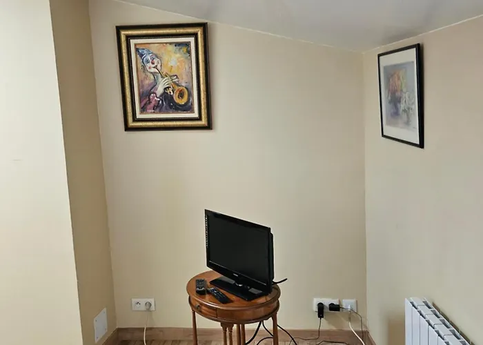 Vakantiehuis La Petite Maison Céreste