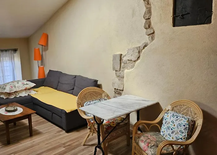 La Petite Maison Céreste