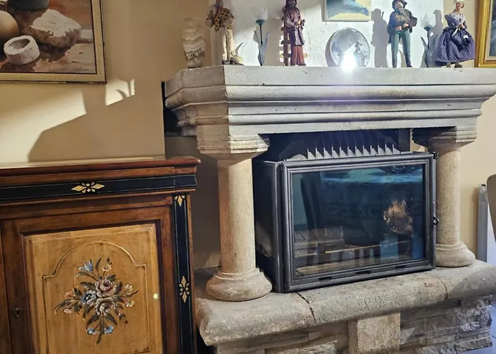 La Petite Maison Céreste