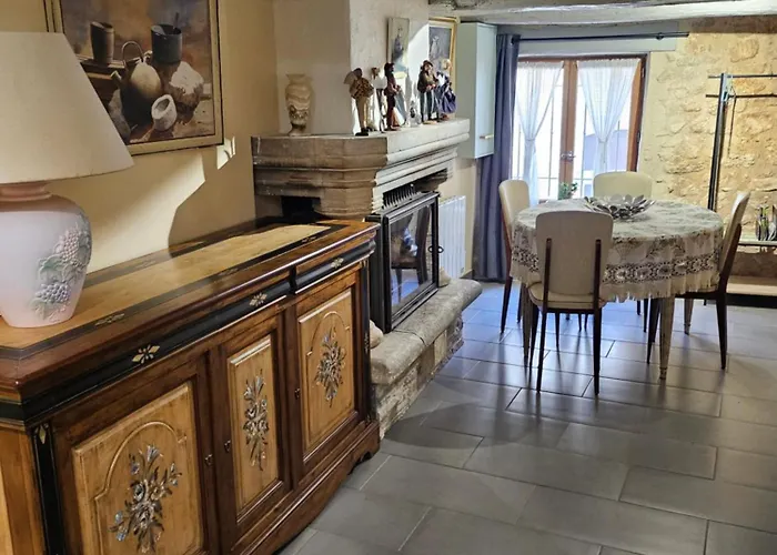 La Petite Maison * Céreste