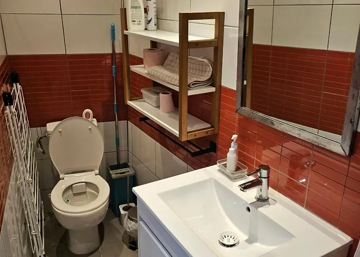 Vakantiehuis La Petite Maison