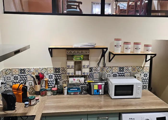 La Petite Maison Vakantiehuis Céreste